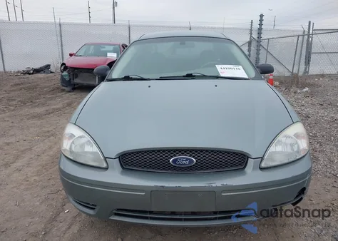 2005 Ford Taurus Se z USA, uszkodzony, nr VIN 1FAFP53235A112668